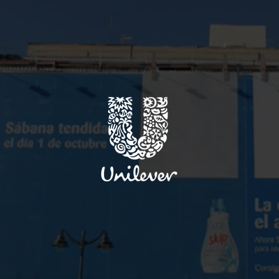 Unilever: Skip