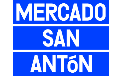 Agudos y Crónicos - Mercado San Antón