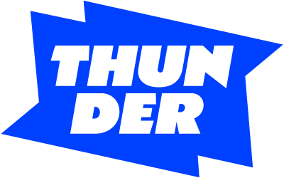 Agudos y Crónicos - Thunder
