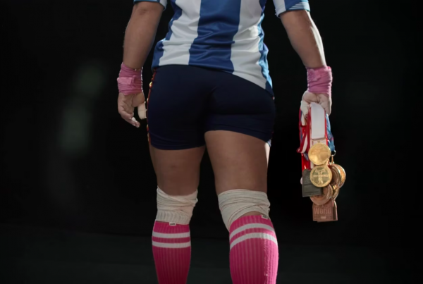 Agudos y Crónicos - Joma Patrocinio Español cover